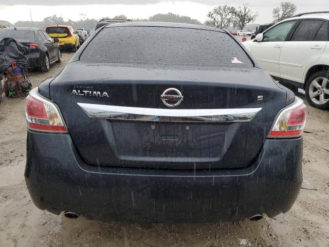 Photo 6 from auction – 2015 NISSAN ALTIMA 2.5 with VIN 1N4AL3APXFC580573
