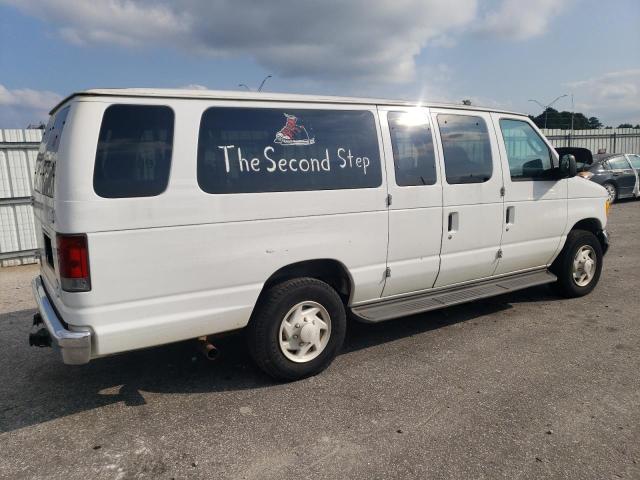 Photo 3 from auction – 2006 FORD ECONOLINE with VIN 1FBSS31L96HA31890