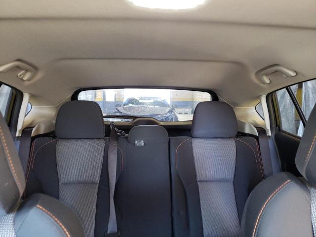 Photo 10 from auction – 2019 SUBARU CROSSTREK with VIN JF2GTAEC1KH315636