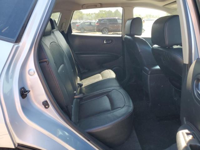 Photo 11 from auction – 2012 NISSAN ROGUE S with VIN JN8AS5MT4CW283122