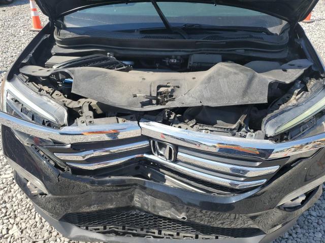 Photo 12 from auction – 2018 HONDA PILOT EXL with VIN 5FNYF6H50JB015007