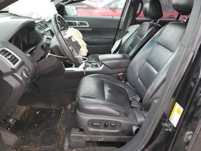 Photo 7 from auction – 2013 FORD EXPLORER X with VIN 1FM5K8D87DGA83210