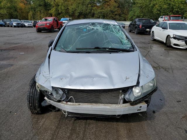 Photo 5 from auction – 2009 HONDA CIVIC VP with VIN 2HGFA16359H507341