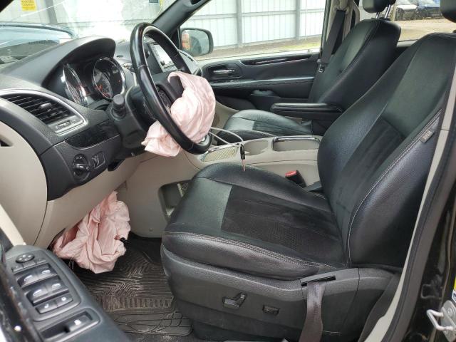 Photo 7 from auction – 2018 DODGE GRAND CARA with VIN 2C4RDGCGXJR209606