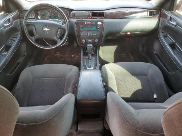 Photo 8 from auction – 2013 CHEVROLET IMPALA LT with VIN 2G1WG5E32D1215582