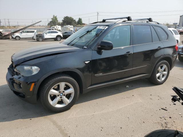 BMW X5 XDRIVE3 2009 with VIN 5UXFE43559L264934 - Photo from auction