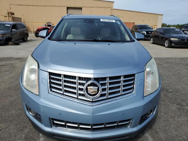 Photo 5 from auction – 2013 CADILLAC SRX PREMIU with VIN 3GYFNEE38DS557162
