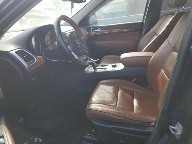 Photo 7 from auction – 2012 JEEP GRAND CHER with VIN 1C4RJFCT3CC350240