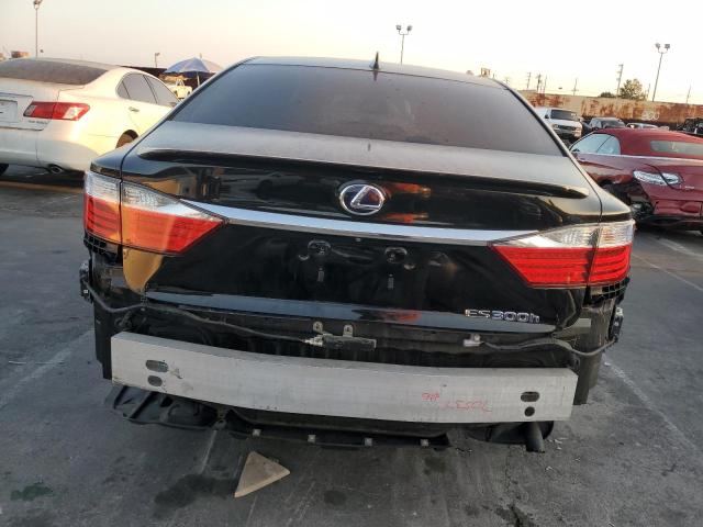 Фото 6 с аукциона – 2015 LEXUS ES 300H с VIN JTHBW1GG7F2089707
