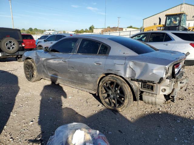 Photo 2 from auction – 2014 DODGE CHARGER SE with VIN 2C3CDXBG8EH242997