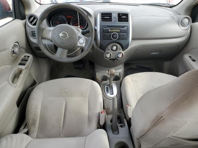 Photo 8 from auction – 2014 NISSAN VERSA S with VIN 3N1CN7AP5EL820963