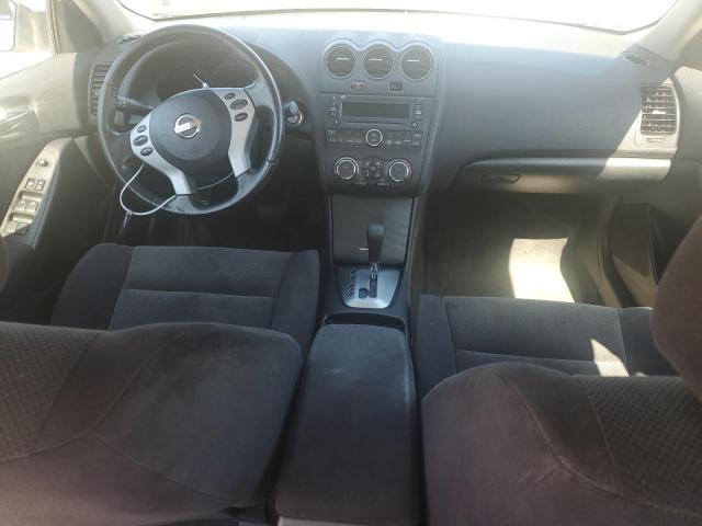 Photo 8 from auction – 2007 NISSAN ALTIMA 2.5 with VIN 1N4AL21E27C146979
