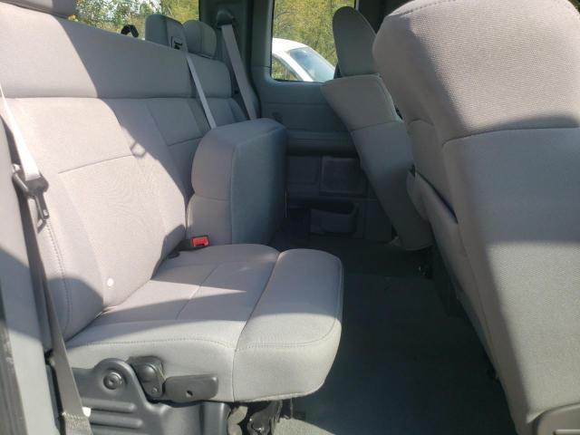 Photo 10 from auction – 2005 FORD F150 with VIN 1FTRX14W35KD24420