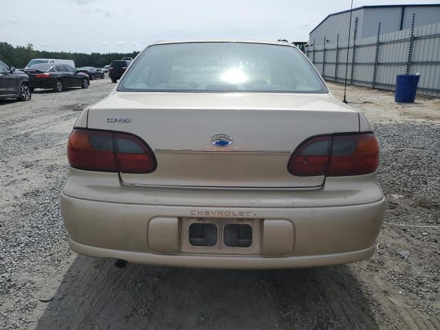 Photo 6 from auction – 2005 CHEVROLET CLASSIC with VIN 1G1ND52F25M159099