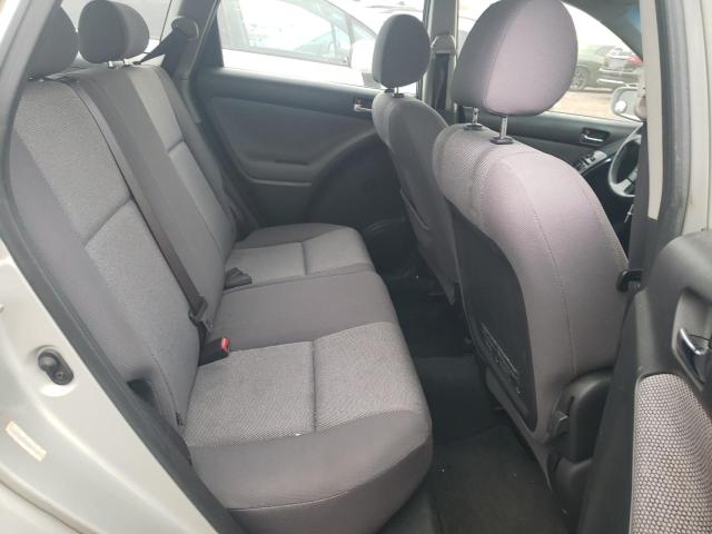 Foto 10 de la subasta – 2004 TOYOTA COROLLA MA con VIN 2T1KR32E44C223971
