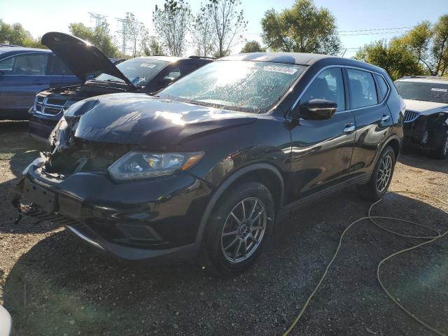 Photo 1 from auction – 2015 NISSAN ROGUE S with VIN KNMAT2MV0FP569976