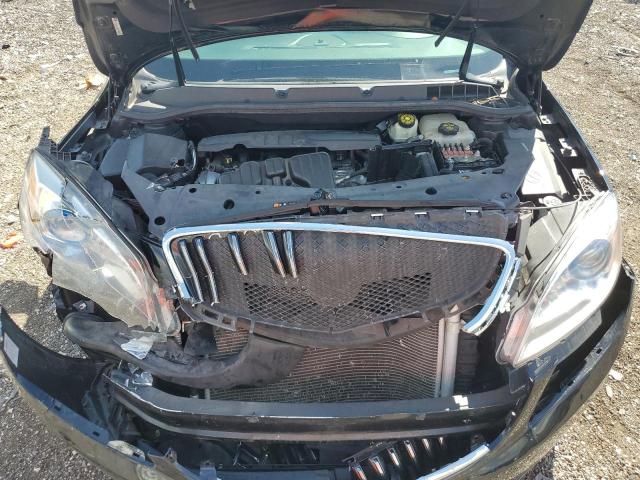 Photo 11 from auction – 2012 BUICK VERANO with VIN 1G4PP5SK1C4136734