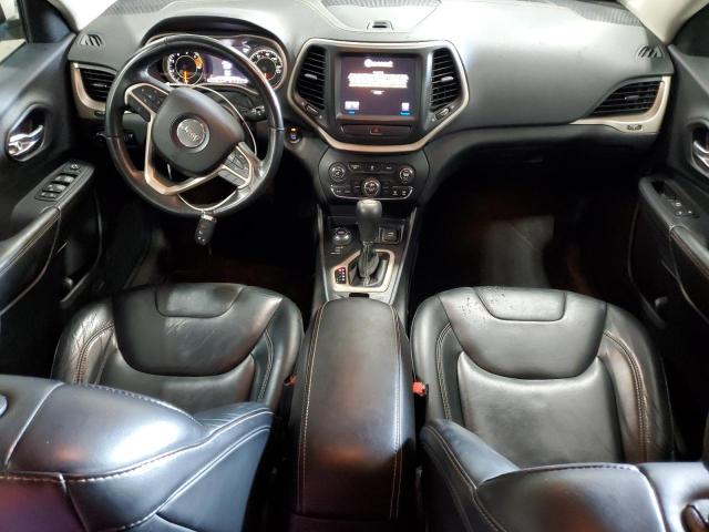 Photo 8 from auction – 2016 JEEP CHEROKEE L with VIN 1C4PJMDB9GW248818