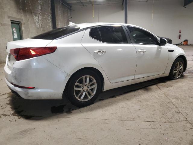 Photo 3 from auction – 2013 KIA OPTIMA LX with VIN KNAGM4A78D5331548
