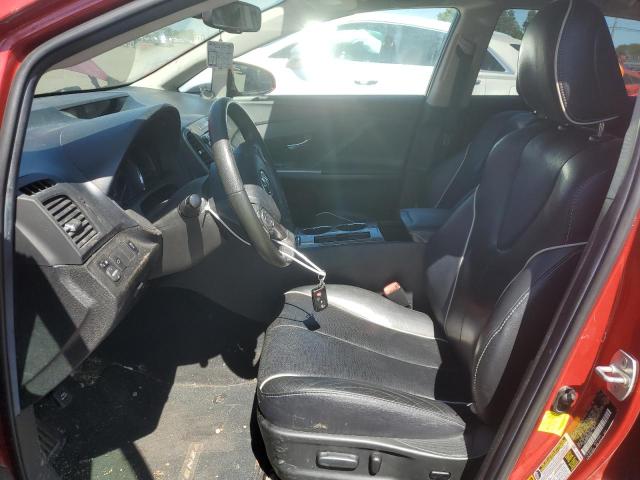 Photo 7 from auction – 2013 TOYOTA VENZA LE with VIN 4T3BK3BB4DU082836