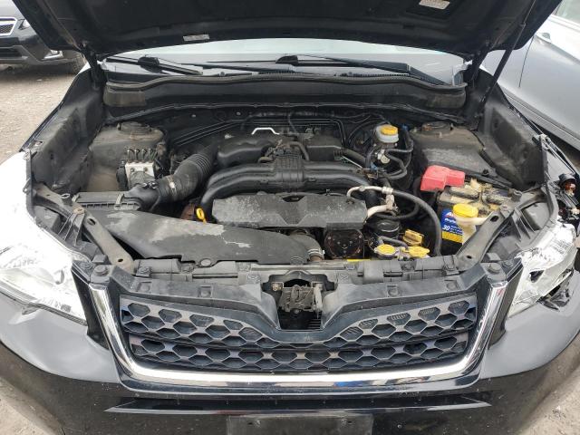 Photo 12 from auction – 2016 SUBARU FORESTER 2 with VIN JF2SJADC7GH467638