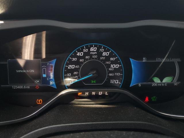 Photo 9 from auction – 2015 FORD C-MAX SE with VIN 1FADP5AU4FL105942