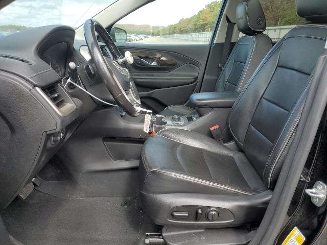Photo 7 from auction – 2019 GMC TERRAIN DE with VIN 3GKALXEX8KL207482