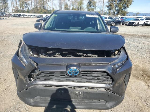 Photo 5 from auction – 2021 TOYOTA RAV4 LE with VIN 4T3MWRFV6MU035201
