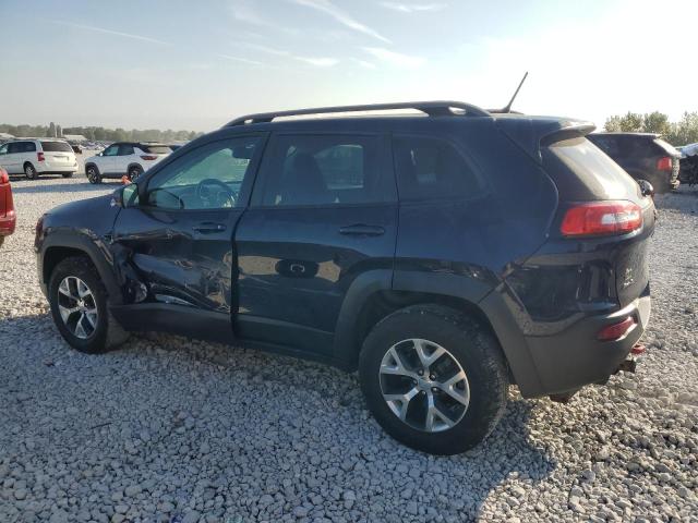 Photo 2 from auction – 2015 JEEP CHEROKEE T with VIN 1C4PJMBS0FW786244
