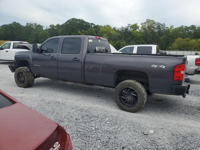 Photo 2 from auction – 2011 CHEVROLET SILVERADO with VIN 1GC1KVC85BF225740