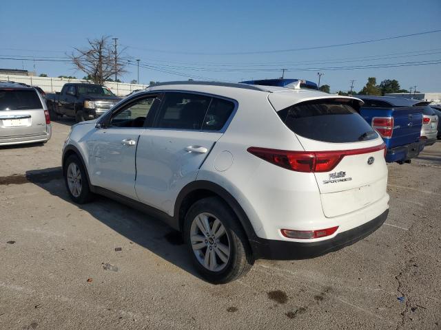 Photo 2 from auction – 2017 KIA SPORTAGE L with VIN KNDPM3AC2H7298583