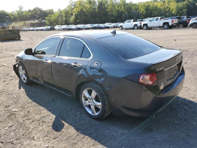Photo 2 from auction – 2012 ACURA TSX with VIN JH4CU2F49CC016657