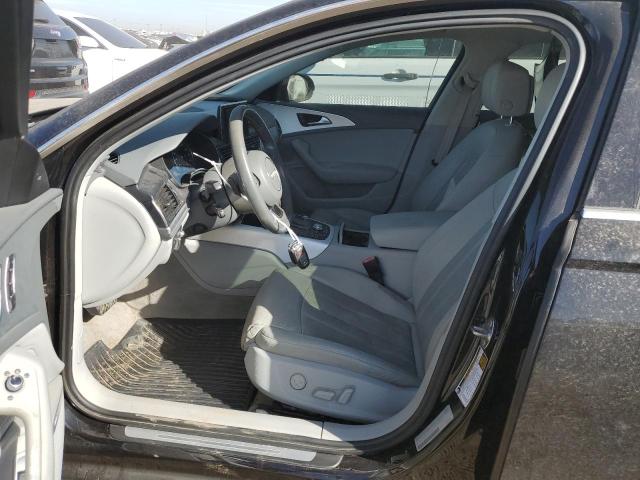 Zdjęcie 7 z aukcji – 2012 AUDI A6 PRESTIG z VIN WAUJGAFC9CN115756