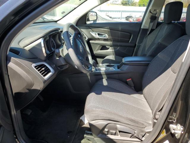 Photo 7 from auction – 2017 GMC TERRAIN SL with VIN 2GKALMEK8H6340615