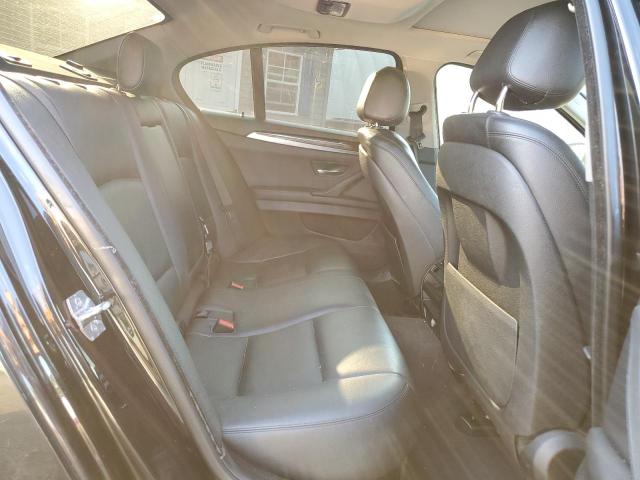 Photo 10 from auction – 2015 BMW 535 XI with VIN WBA5B3C55FD545375