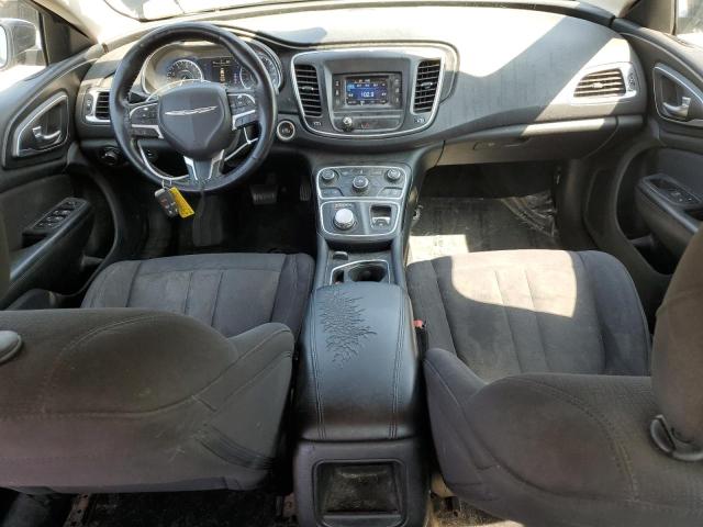 Photo 8 from auction – 2015 CHRYSLER 200 LIMITE with VIN 1C3CCCAB7FN603789