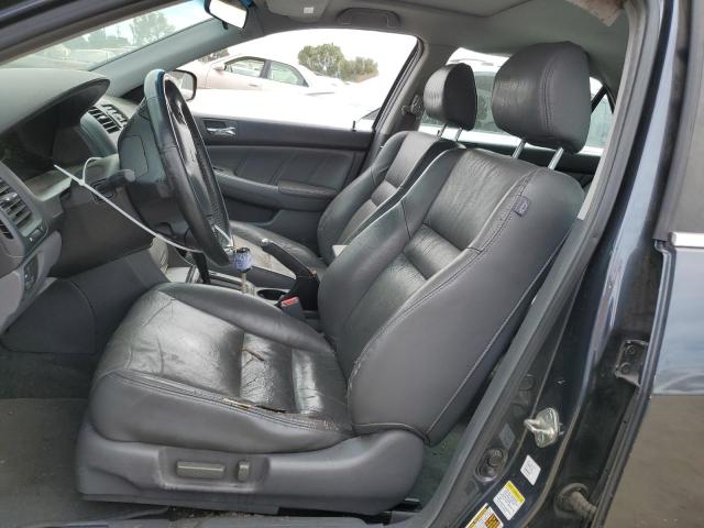 Photo 7 from auction – 2004 HONDA ACCORD EX with VIN 1HGCM66524A100433