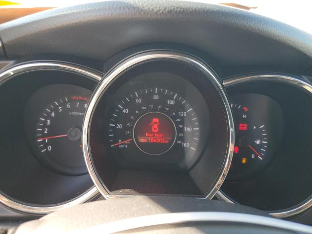 Photo 9 from auction – 2011 KIA OPTIMA LX with VIN KNAGM4A70B5185126