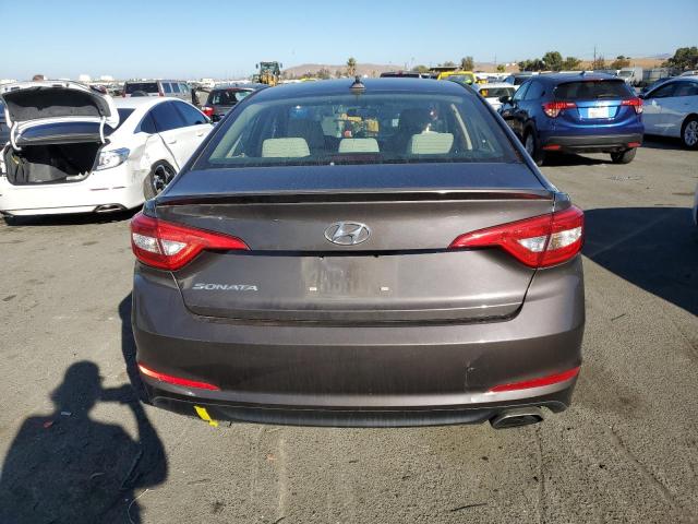 Photo 6 from auction – 2015 HYUNDAI SONATA SE with VIN 5NPE24AF1FH055434