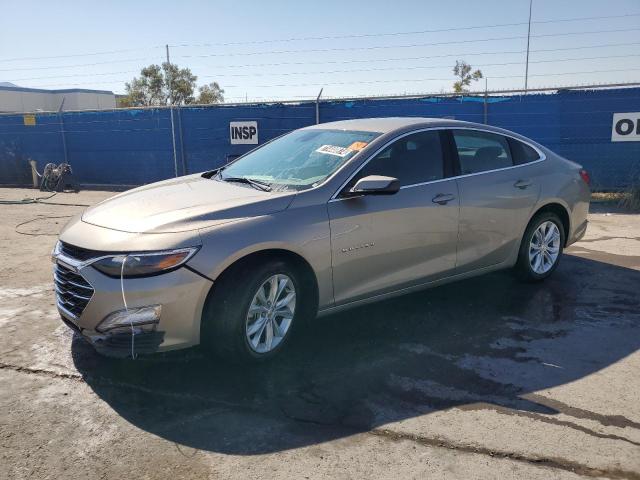 CHEVROLET MALIBU LT 2024 with VIN 1G1ZD5ST6RF215417 - Photo from auction