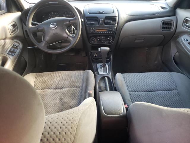 Photo 8 from auction – 2006 NISSAN 200SX with VIN 3N1CB51D56L482128