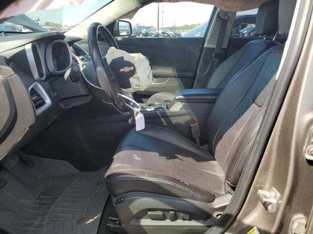 Photo 7 from auction – 2012 CHEVROLET EQUINOX LT with VIN 2GNFLFE56C6390663