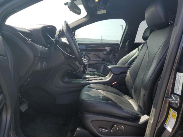 Photo 7 from auction – 2015 LINCOLN MKC with VIN 5LMCJ2A92FUJ24431