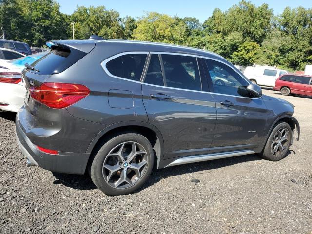 Photo 3 from auction – 2018 BMW X1 XDRIVE2 with VIN WBXHT3C31J5L26205