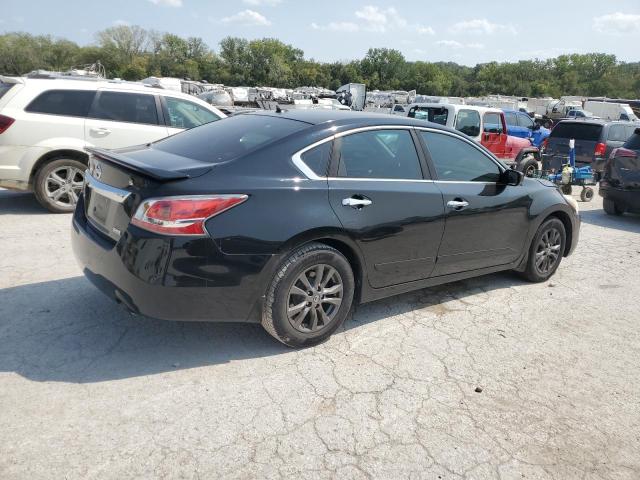 Photo 3 from auction – 2015 NISSAN ALTIMA 2.5 with VIN 1N4AL3AP2FN920710