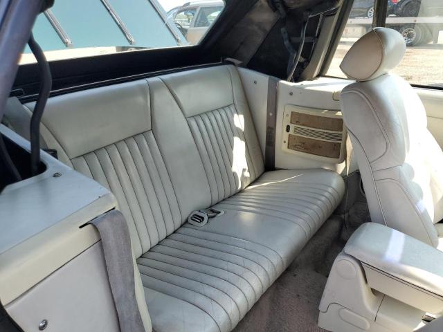 Photo 10 from auction – 1990 FORD MUSTANG LX with VIN 1FACP44E4LF162646