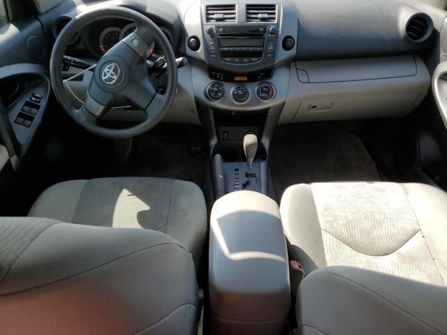 Photo 8 from auction – 2011 TOYOTA RAV4 with VIN 2T3BF4DV7BW133101