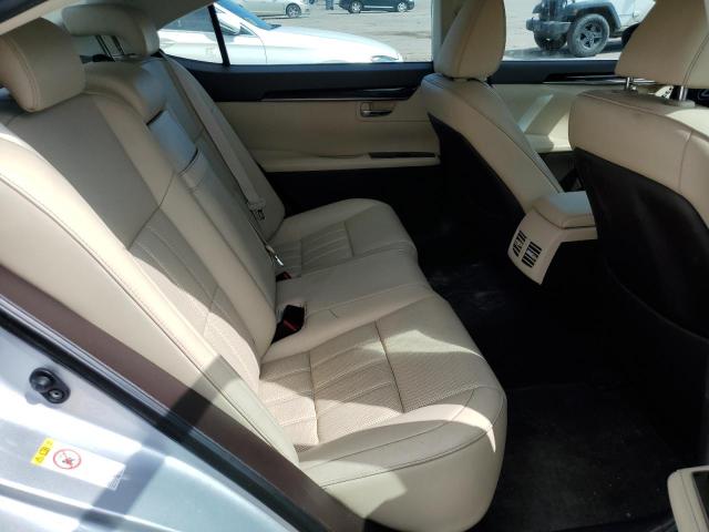 Photo 10 from auction – 2016 LEXUS ES 350 with VIN 58ABK1GGXGU010862
