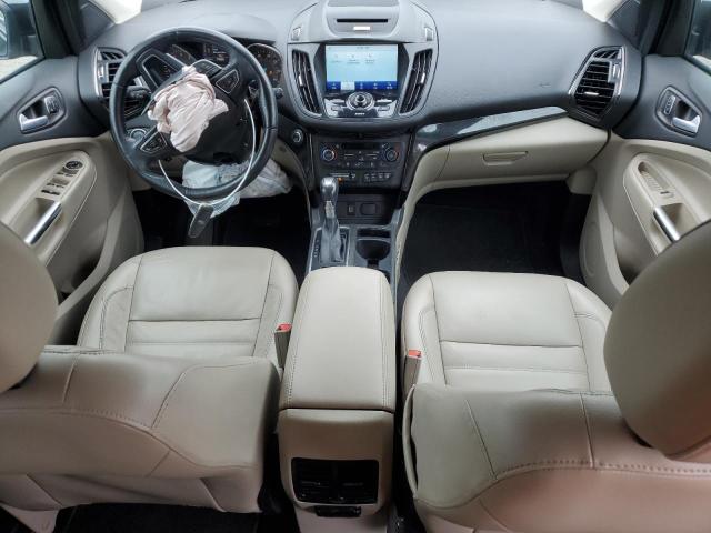 Photo 8 from auction – 2017 FORD ESCAPE TIT with VIN 1FMCU9JD3HUC31417