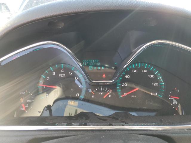 Photo 9 from auction – 2015 CHEVROLET TRAVERSE L with VIN 1GNKVGKD0FJ295498